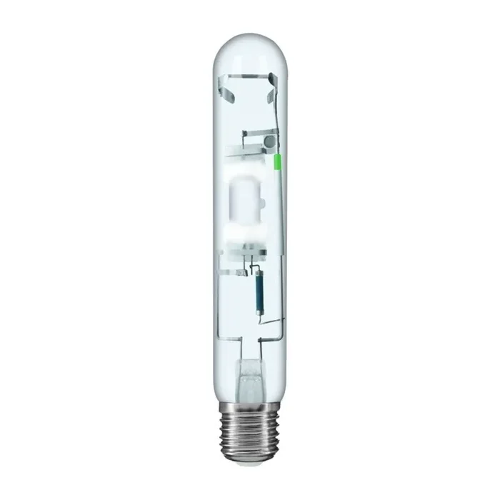 Metal Halide Tubular Color 250W E40 Green HID > Urban Lamp Designs